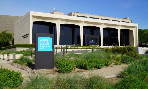 Amon Carter Museum of American Art