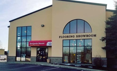 Devoe Color & Design Center