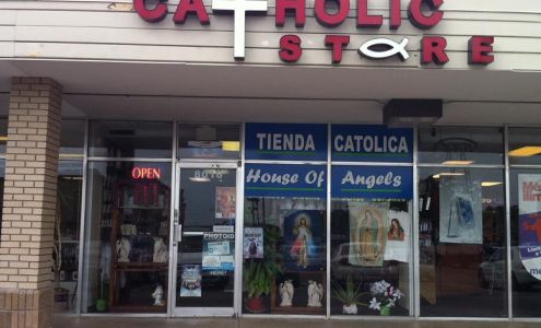 HOUSE OF ANGELS CATHOLIC STORE
