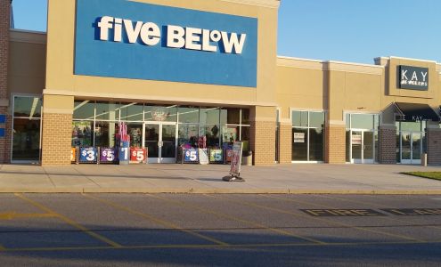 Five Below