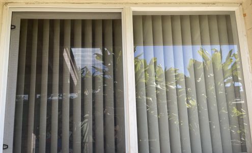 Kauai Screens & Jalousie Inc