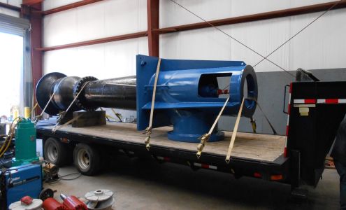 AAG Electric Motors & Pumps