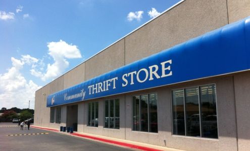 Community Thrift Store