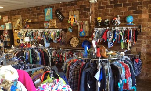 The Children's Closet