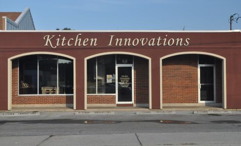 Kitchen Innovations
