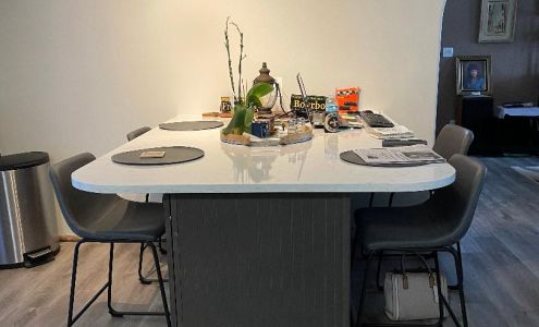 The Legacy Cabinet Company