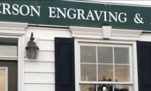 Jefferson Engraving & Awards