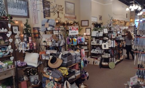 Faith & Giggles Gift Shop