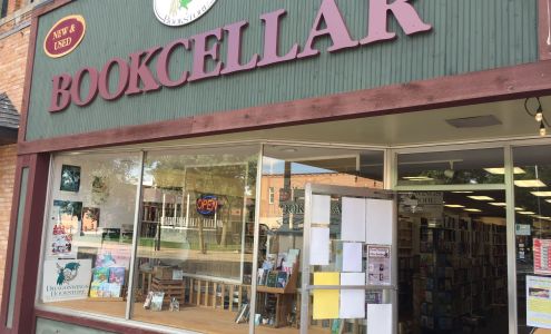 Bookcellar