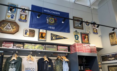 Urban Milwaukee: The Store