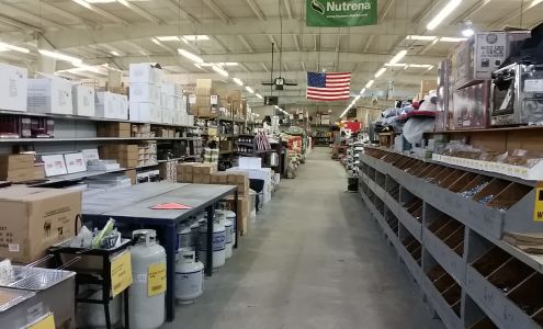 Agri Supply of Tifton