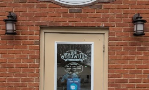 Woodwudy Wholesale Flooring