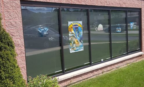 Board Game Barrister