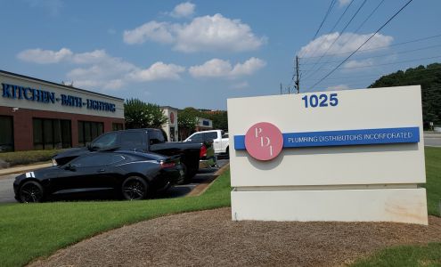 PDI Kitchen, Bath & Lighting Showroom