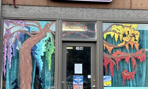 Three Sisters Metaphysical Arts