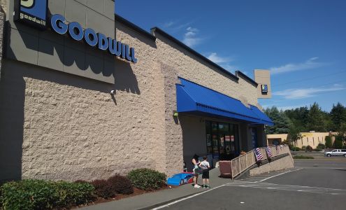 Federal Way Goodwill