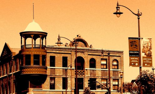 Libros Schmibros Lending Library