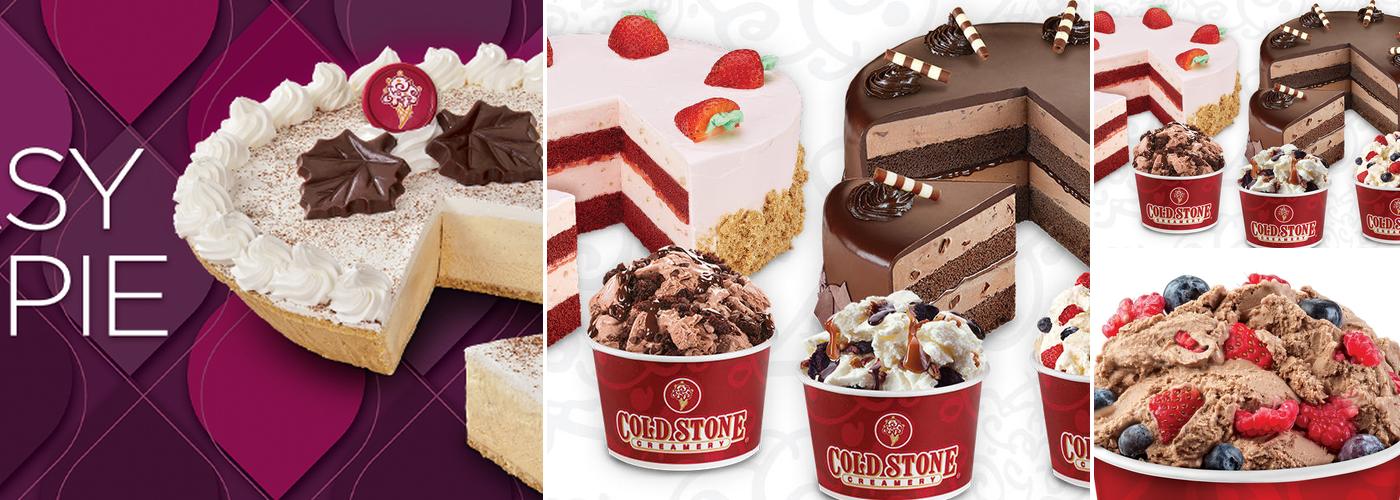 Cold Stone Creamery