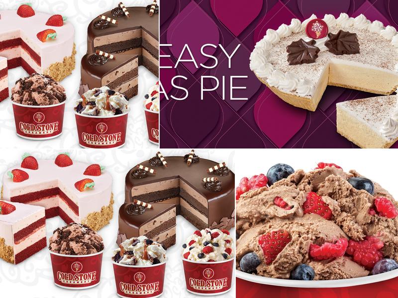 Cold Stone Creamery 2530 Greengate Center Cir, Greensburg