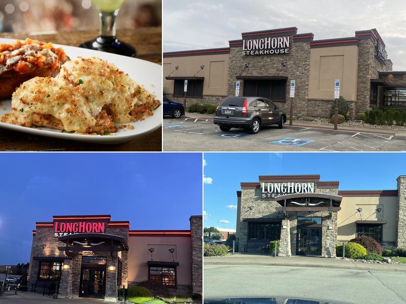 LongHorn Steakhouse