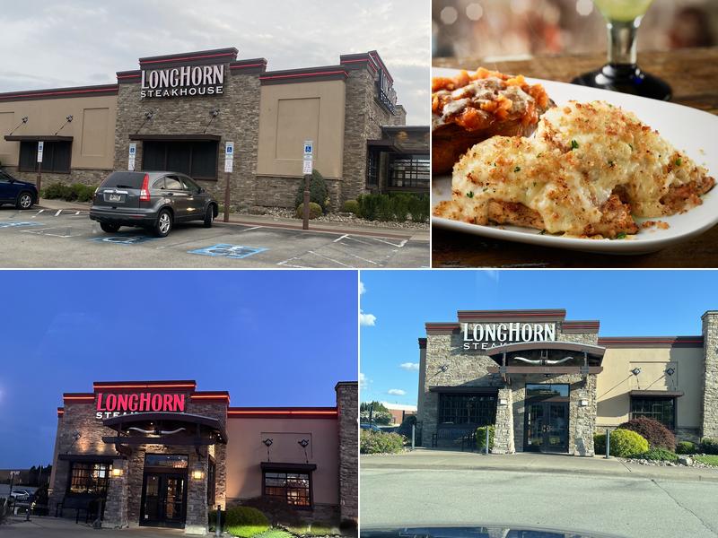 LongHorn Steakhouse