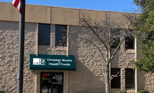 ABC Christian Books & Health Food