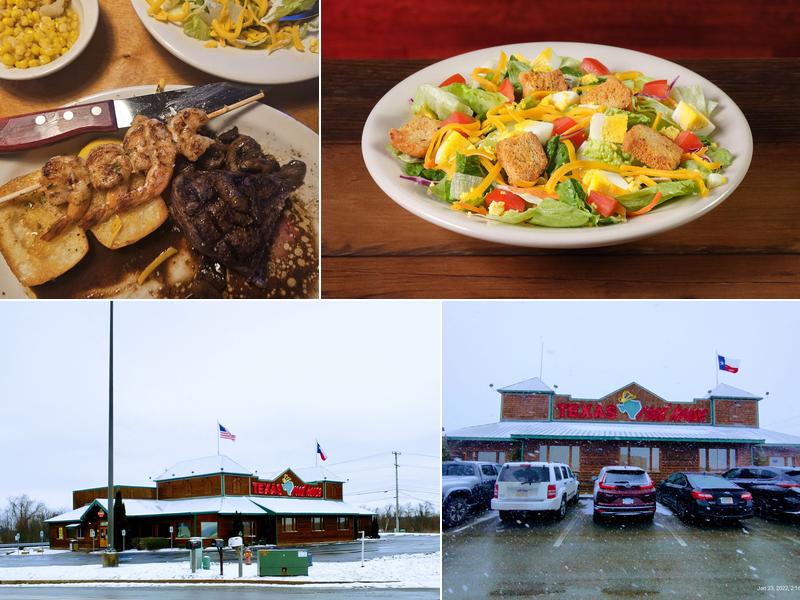 Texas Roadhouse