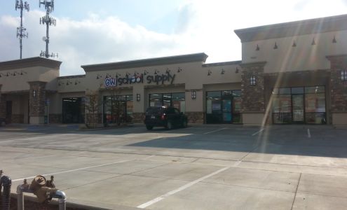 GW School Supply, Inc.