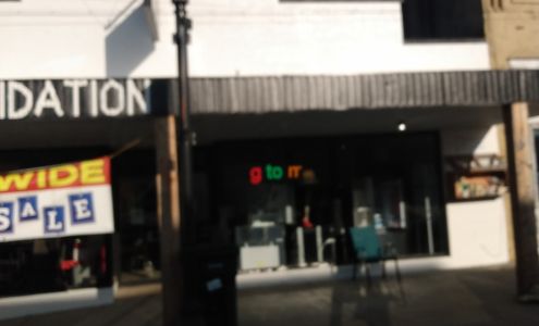 Eslick Tractor & Motor Co