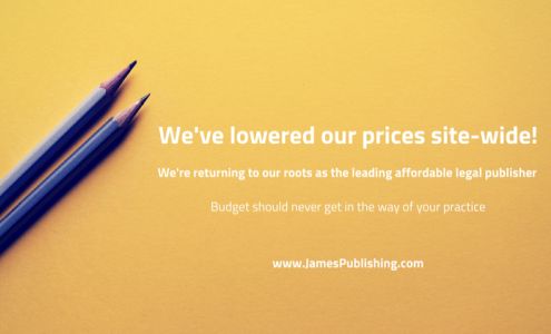 James Publishing