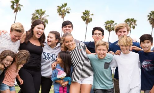 Waldorf School of Orange County