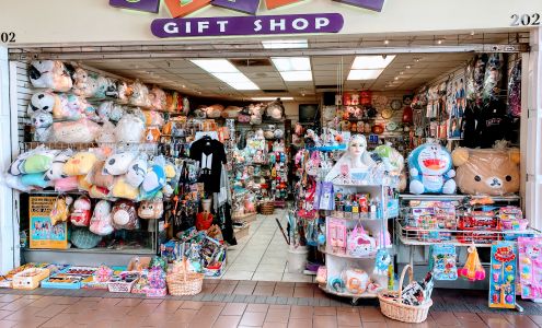 Oppa's Gift Shop