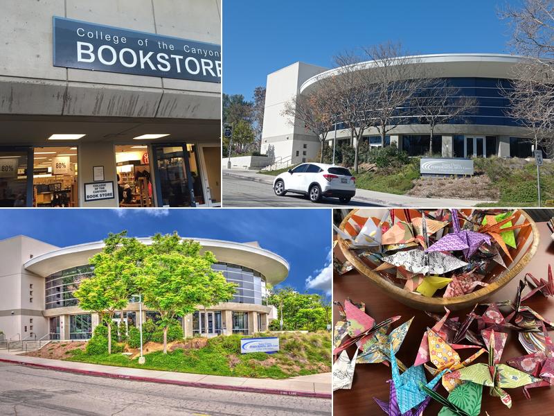 College of the Canyons