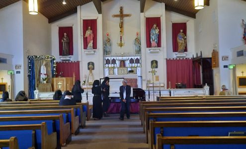 Our Lady Help of Christians