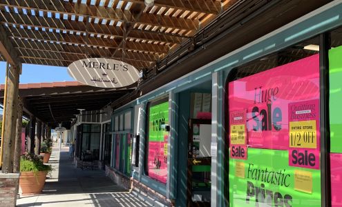 Mark's Hallmark Shop