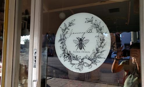 Jenny B Floral Design