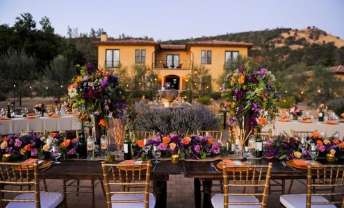 Ambience Floral Design & Gifts