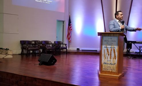 La Senda Antigua UPCI