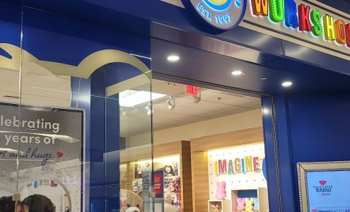 Build-A-Bear Workshop