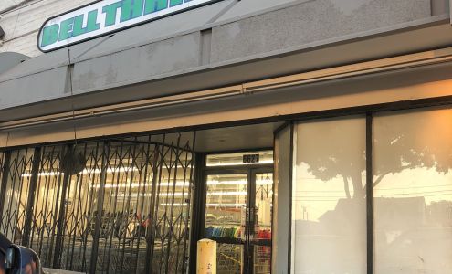 Bell Thrift Store Inc