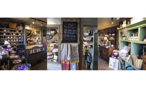 Temecula Lavender Co