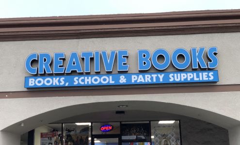 Creative Books