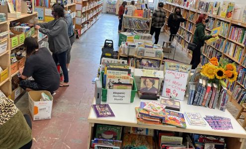 Children's Book Project