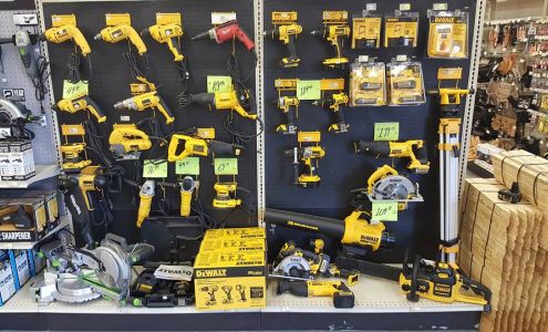 STUBBS HOME CENTER INC.