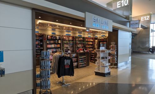 Skyline News + Gifts