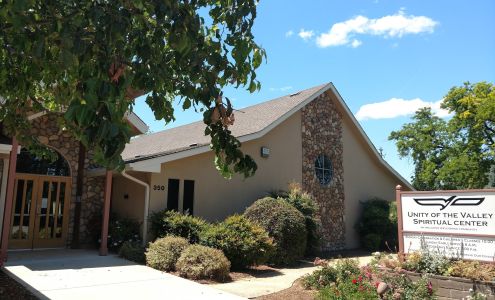 Unity of the Valley Spiritual Center