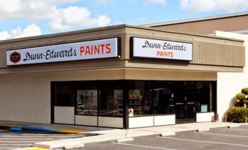 Dunn-Edwards Paints