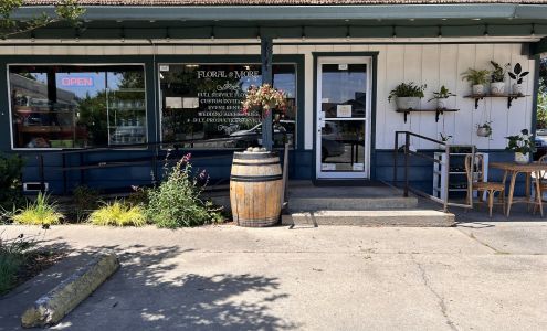 Little Red Hen Floral & More