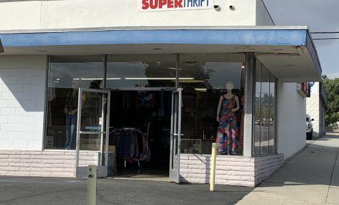 Super Thrift