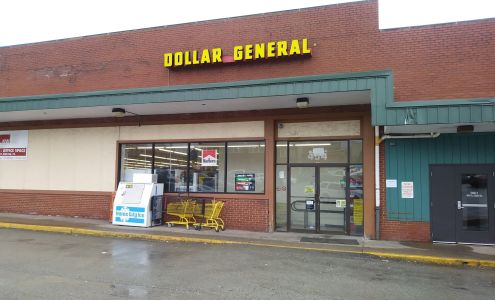 Dollar General